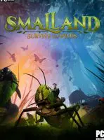 Smalland Survive the Wilds (2024) PC Full Español