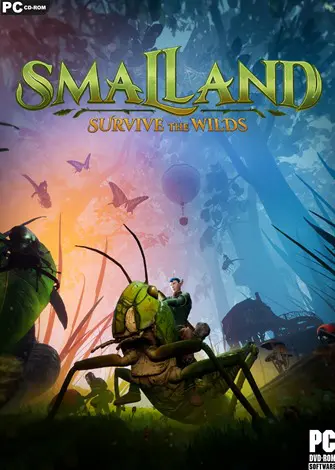 Smalland Survive the Wilds (2024) PC Full Español