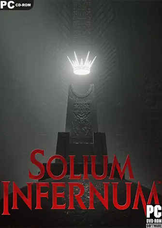 Solium Infernum (2024) PC Full Español