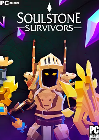 Soulstone Survivors (2022) PC GAME Español