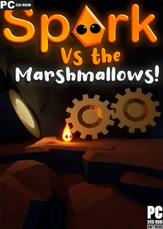 Spark Vs The Marshmallows (2024) PC Full Español