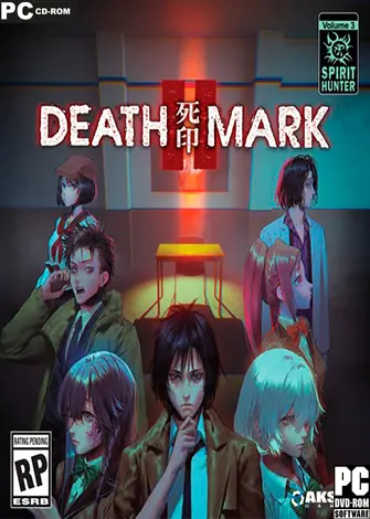Spirit Hunter: Death Mark II (2024) PC Full