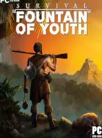 Survival: Fountain of Youth (2024) PC GAME Español