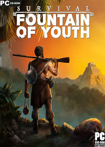 Survival: Fountain of Youth (2023) PC GAME Español 