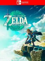 The Legend of Zelda: Tears of the Kingdom (2023) PC Emulado Español