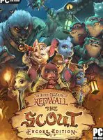 The Lost Legends of Redwall: The Scout Anthology (2024) PC Full Español