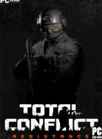 Total Conflict: Resistance (2023) PC GAME Español (Acceso Anticipado)