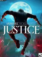 Vampire: The Masquerade - Justice (2024) PC Full Español