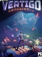 Vertigo Remastered VR (2020) PC Full Español