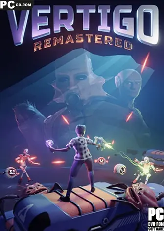 Vertigo Remastered VR (2020) PC Full Español