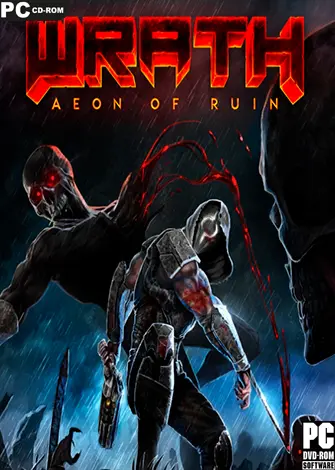 WRATH: Aeon of Ruin (2024) PC Full Español