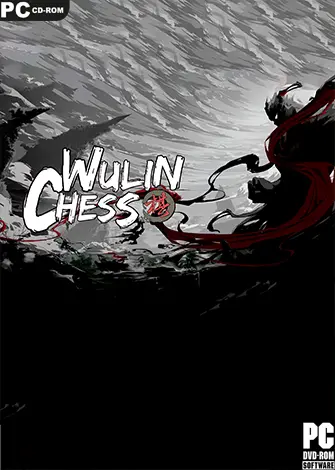 Wulin Chess (2024) PC Full