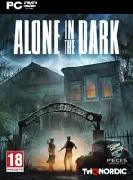 Alone in the Dark Deluxe Edition (2024) PC Full Español