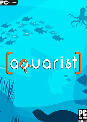 Aquarist (2024) PC Full Español
