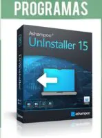 Ashampoo UnInstaller Versión Final Español + Portable