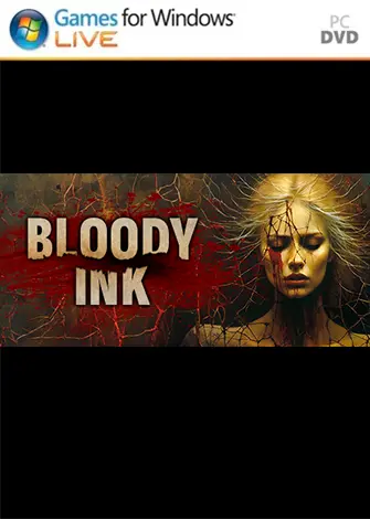 Bloody Ink (2024) PC Full Español