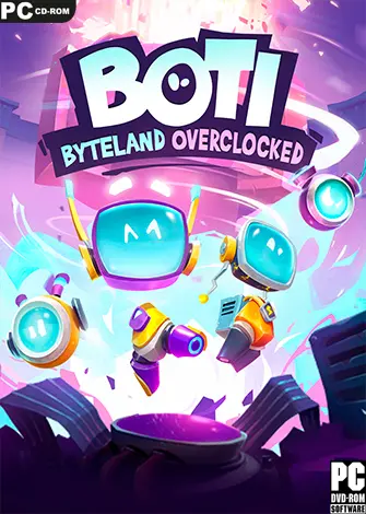 Boti: Byteland Overclocked (2023) PC Full Español
