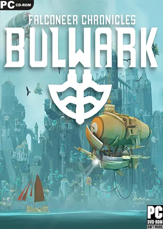 Bulwark: Falconeer Chronicles (2024) PC Full Español