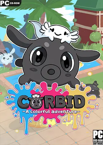 Corbid! A Colorful Adventure (2024) PC Full Español