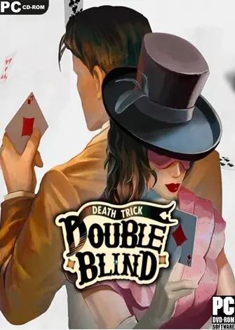 Death Trick: Double Blind (2024) PC Full