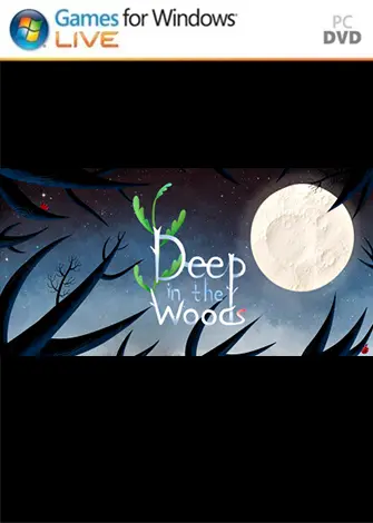 Deep in the Woods (2024) PC Full Español