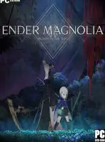 ENDER MAGNOLIA: Bloom in the Mist (2024) PC Game Español [Acceso Anticipado]