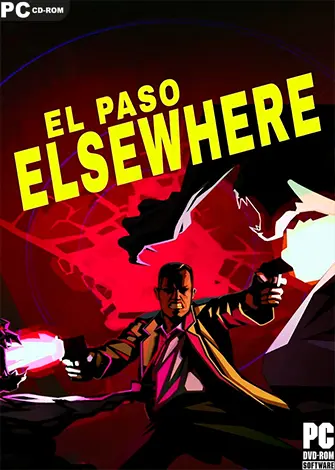 El Paso, Elsewhere (2023) PC Full