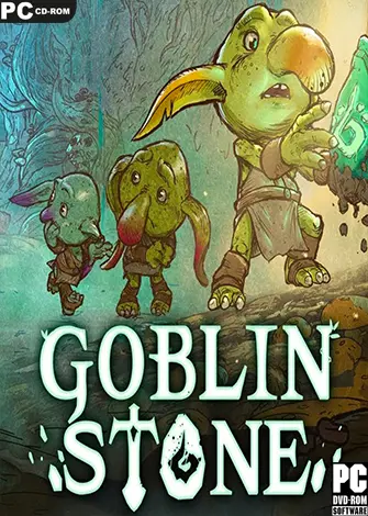 Goblin Stone (2024) PC Full