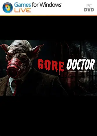 Gore Doctor (2024) PC Full