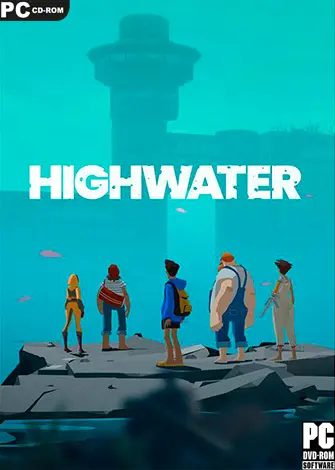 Highwater (2024) PC Full Español