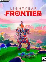 Lightyear Frontier (2024) PC Game Español [Acceso Anticipado]