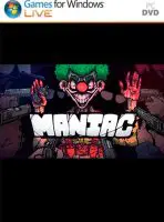 Maniac (2024) PC Full Español