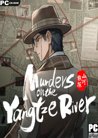 Murders on the Yangtze River (2024) PC Full
