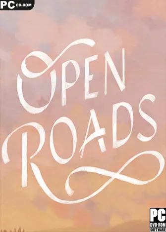Open Roads (2024) PC Full Español