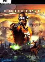 Outcast 1.1 (2014) PC Full Español