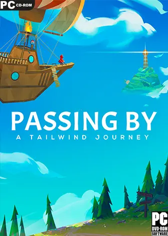 Passing By - A Tailwind Journey (2024) PC Full Español