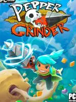 Pepper Grinder (2024) PC Full Español