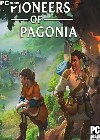 Pioneers of Pagonia (2023) PC Game Español