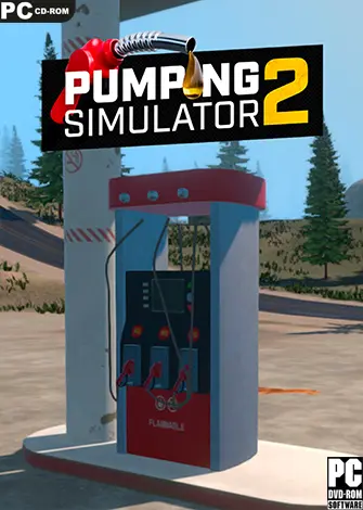 Pumping Simulator 2 (2023) PC Full Español