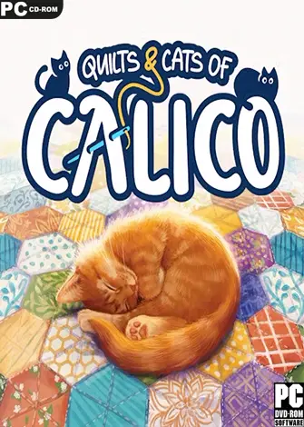 Quilts and Cats of Calico (2024) PC Full Español