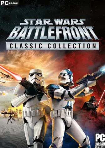 STAR WARS: Battlefront Classic Collection (2024) PC Full Español