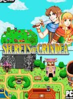 Secrets of Grindea (2024) PC Full