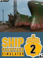 Ship Graveyard Simulator 2 (2023) PC Full Español