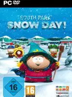 South Park Snow Day Deluxe Edition (2024) PC Full Español
