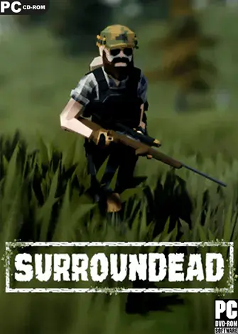 SurrounDead (2022) PC Game