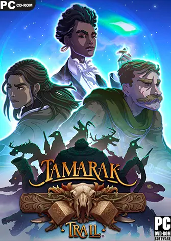 Tamarak Trail (2024) PC Full Español