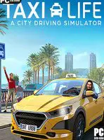 Taxi Life: A City Driving Simulator (2024) PC Full Español