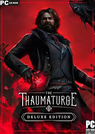 The Thaumaturge Deluxe Edition (2024) PC Full Español
