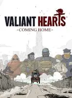 Valiant Hearts: Coming Home (2024) PC Emulado Español
