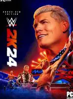 WWE 2K24 (2024) PC Full Español